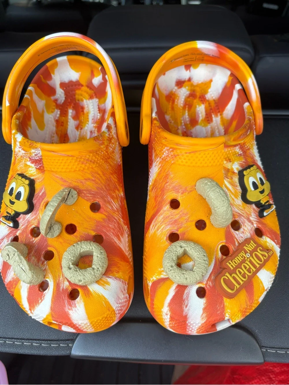 Crocs Classic Clog 